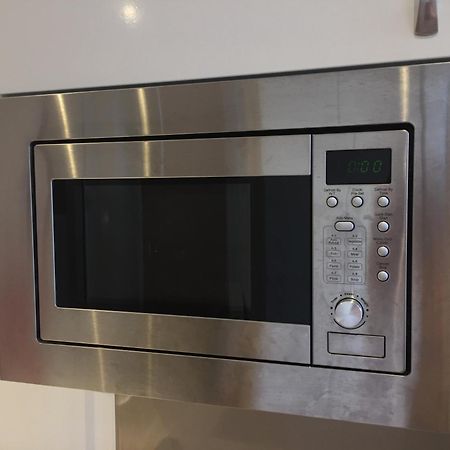 Appartamento Flat 302 Centre Nottingham Esterno foto