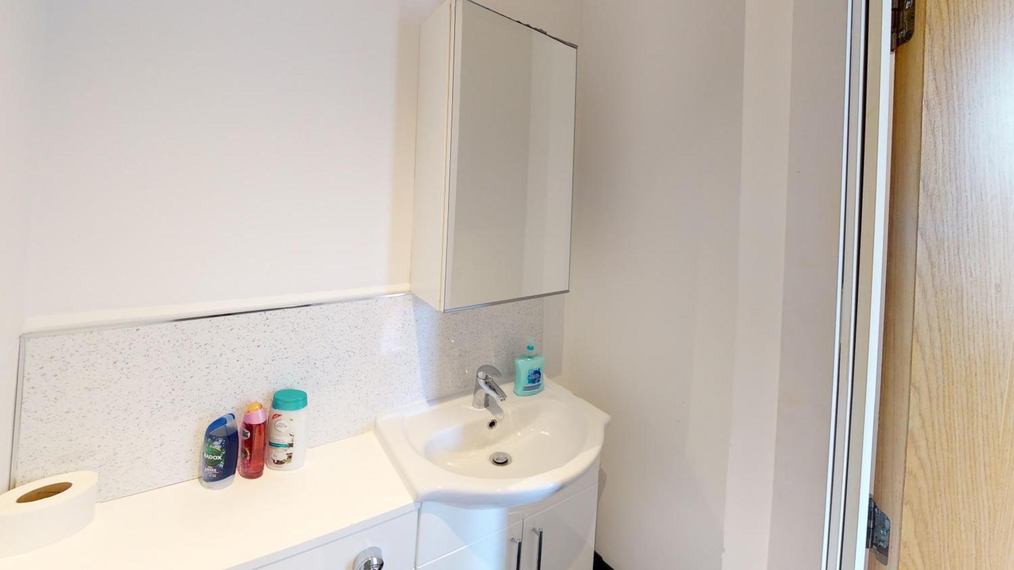 Appartamento Flat 302 Centre Nottingham Esterno foto