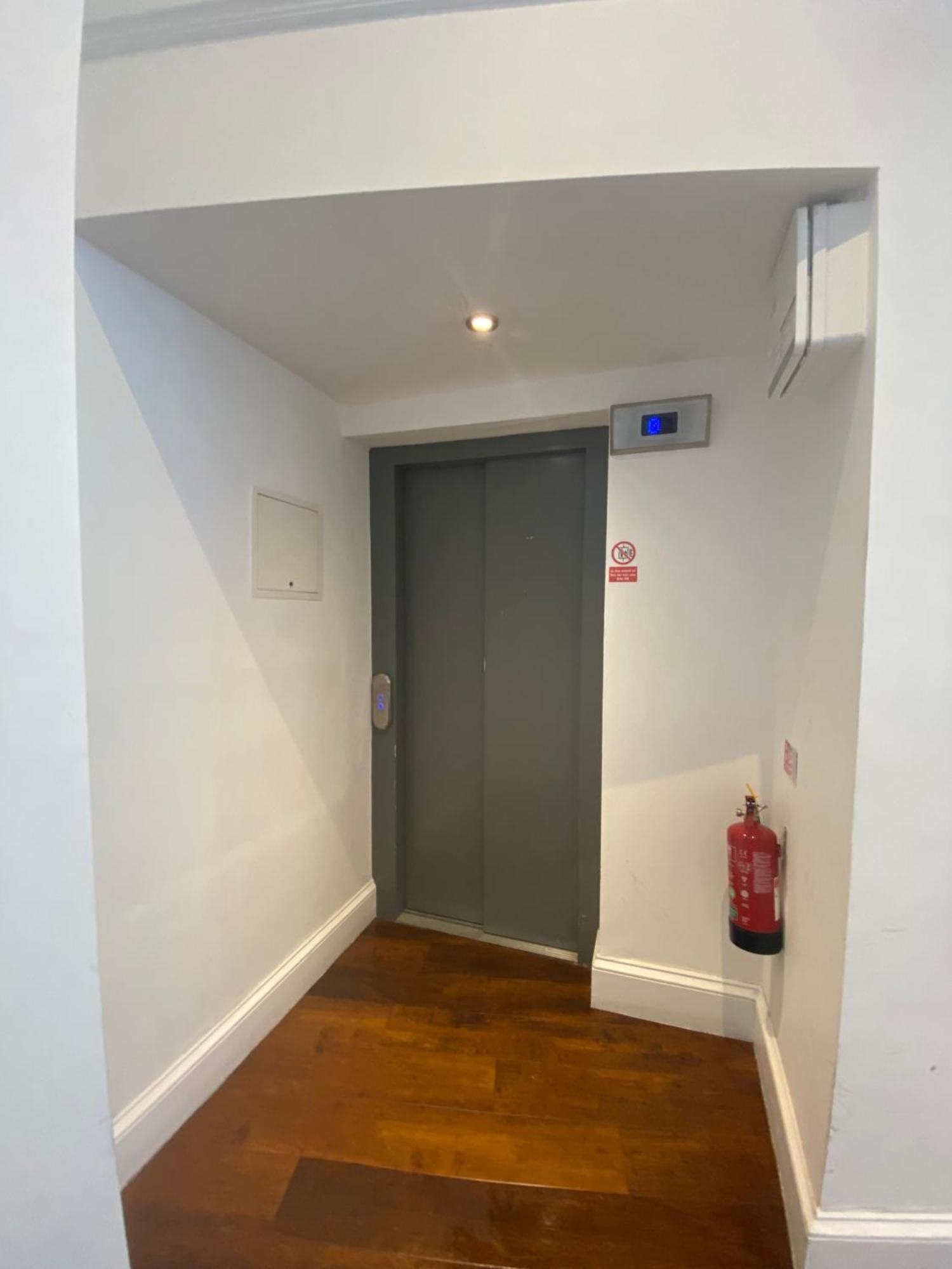 Appartamento Flat 302 Centre Nottingham Esterno foto